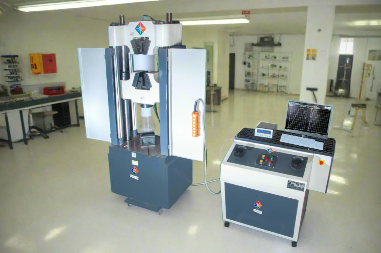 - Quality Control Engineers: Professionals tasked with ensuring product quality meets or exceeds standards and specifications. - Research and Development (R&D) Scientists: Individuals involved in developing new materials or improving existing ones. - Production Managers: Those responsible for overseeing manufacturing processes and ensuring efficient, defect-free production. - Academic Researchers and Educators: Faculty and researchers