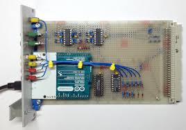 Analog + Professional controller Hybrid