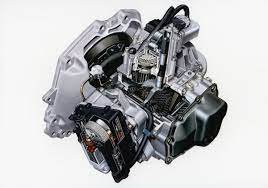 Manual + Semi-Auto Hybrid