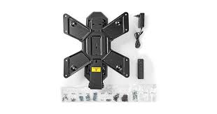 Maximum clearance between supports