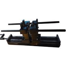 Bend Re-bend Attachment as per IS : 1786-2008 and IS 1599 - 2012