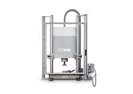 Safety Guard for Loading Frame