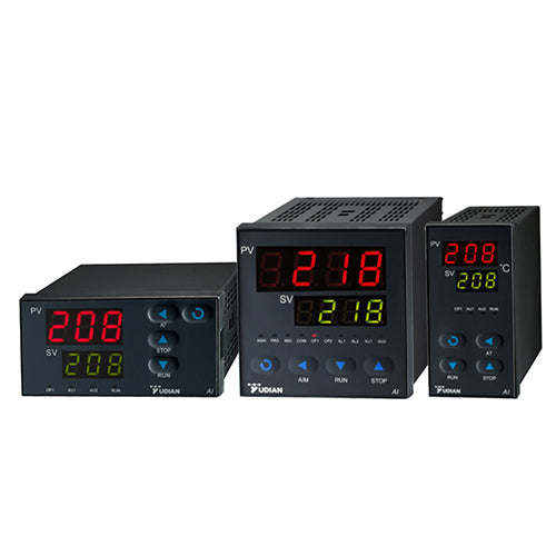 Economical controller