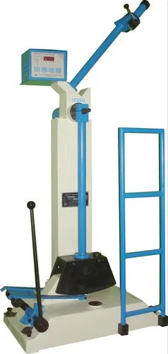Charpy and Izod Impact Testing Machine RI 300 E: Your Essential Tool for Reliable Material Testing - Www.akuracy.org