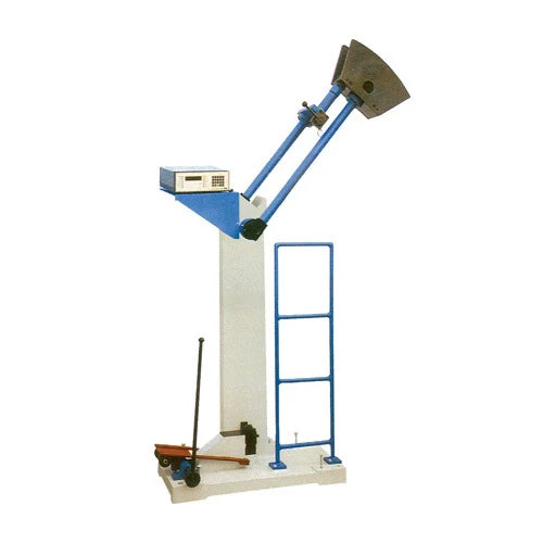 Charpy and Izod Impact Testing Machine RI 300 E: Your Essential Tool for Reliable Material Testing - Www.akuracy.org