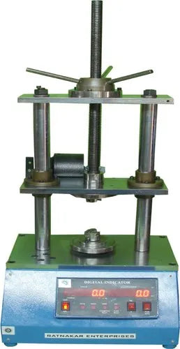 Compression Spring Testing Machine - Precision Testing for Quality Control - Www.akuracy.org