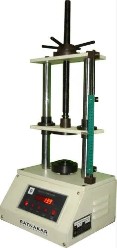 Compression Spring Testing Machine - Precision Testing for Quality Control - Www.akuracy.org