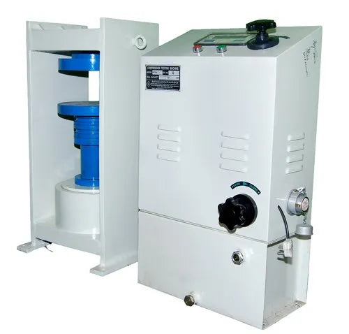 Concrete Compression Testing Machine for Accurate Quality Control - Www.akuracy.org