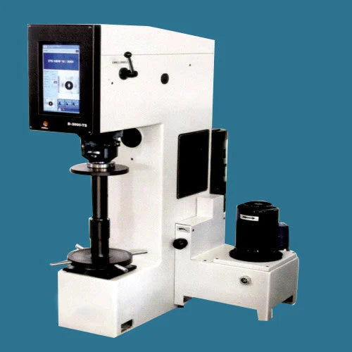 Precision Engineered Brinell Hardness Testing Machine for Accurate Material Testing - Www.akuracy.org