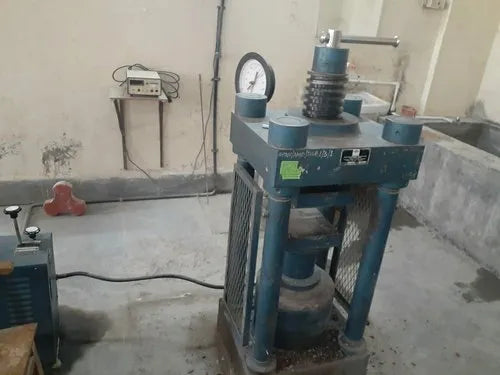 Refurbished Second Hand Testing Machine for Reliable Industrial Testing - Www.akuracy.org