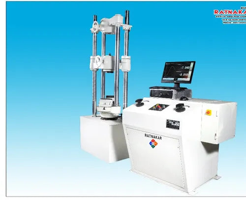 Revolutionize Your Testing Efficiency with Our Universal Testing Machine for Metal - Www.akuracy.org
