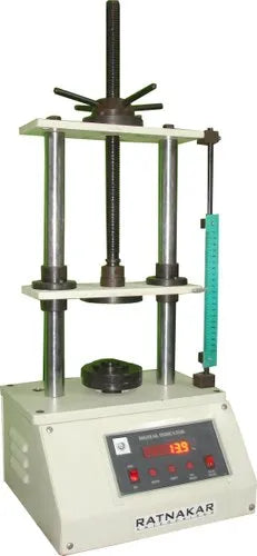Spring Load Tester - Precision Measurement Device for Accurate Testing - Www.akuracy.org