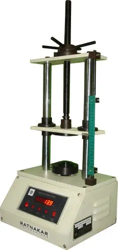Spring Load Tester - Precision Measurement Device for Accurate Testing - Www.akuracy.org