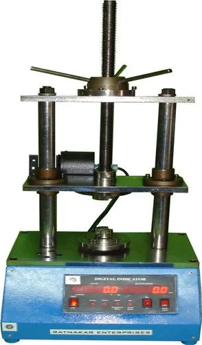Spring Load Tester - Precision Measurement Device for Accurate Testing - Www.akuracy.org