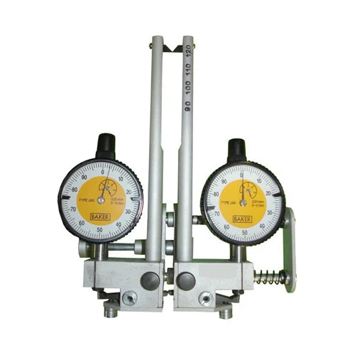 Transform Your Strain Testing with Our Precision Mechanical Extensometer - Www.akuracy.org