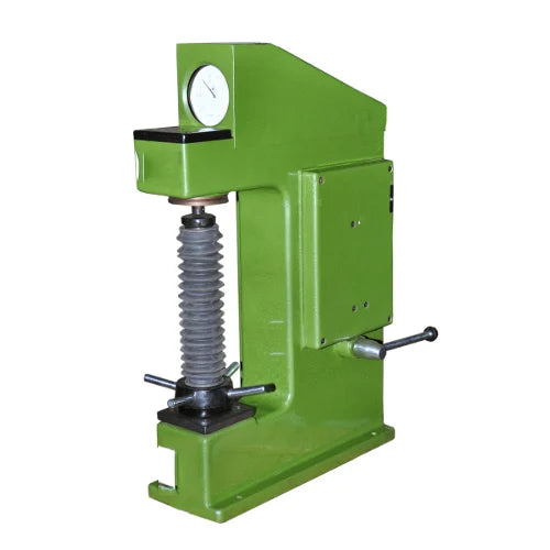Unlock Precision with the Portable Rockwell Hardness Tester – Your Essential On-Site Testing Tool - Www.akuracy.org