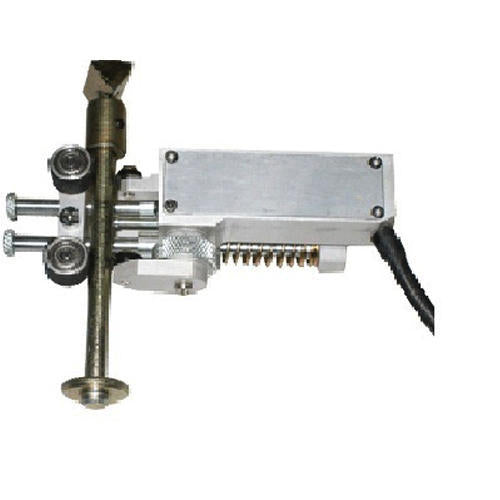Electronic Extensometer for Precise Measurement | 25/50 mm Gauge Length - Www.akuracy.org
