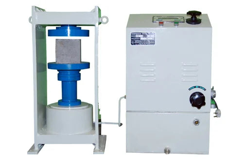 Digital Compression Testing Machine