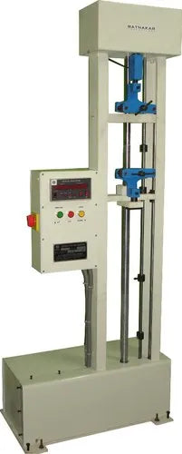 Computerized Tensile Testing Machine