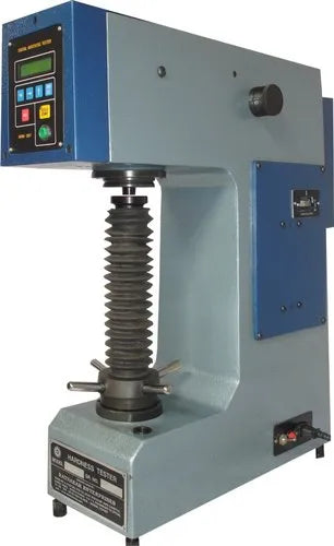 Digital Rockwell Hardness Tester