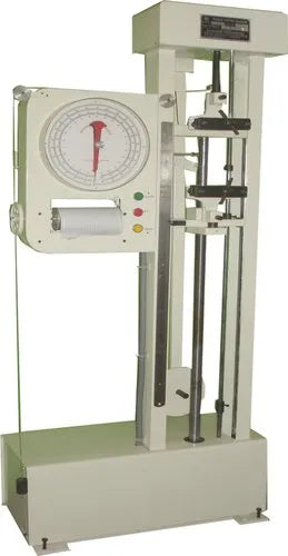 Electronic Tensile Tester