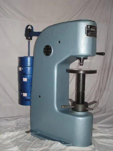 Manual Brinell Hardness Tester RB 3000 J