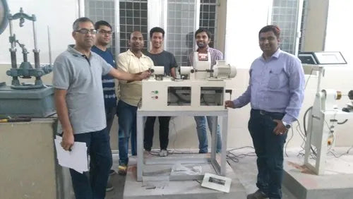 Material Testing Machines