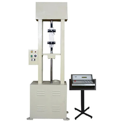 Electronic Tensile Tester