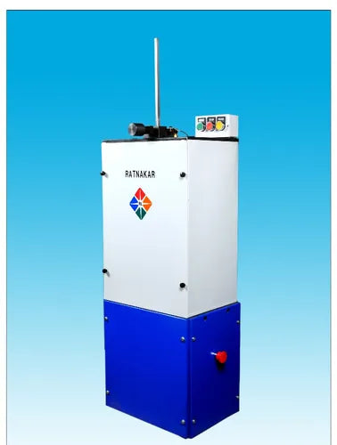 Notch Broaching Machine