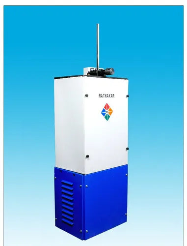 Notch Broaching Machine