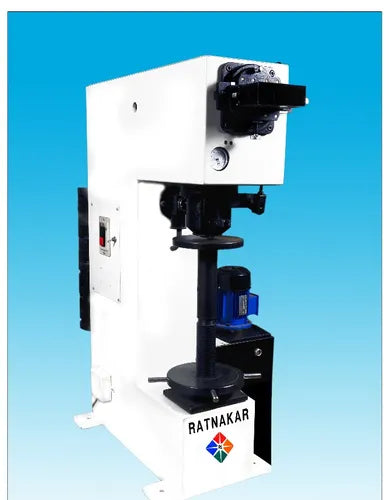 Optical Brinell Hardness Tester RB 3000- O