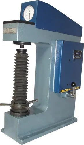 Portable Rockwell Hardness Tester