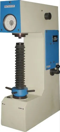 Portable Rockwell Hardness Tester