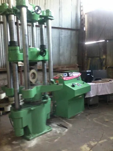 Used Second Hand Testing Machine
