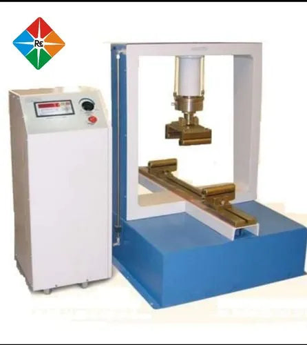 Flexure Testing Machine