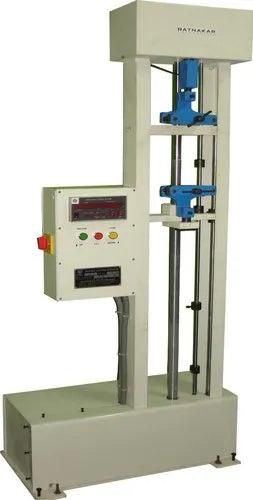 Tensile Strength Testing Machine