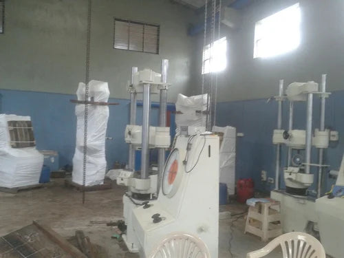 Mechanical Universal Testing Machine