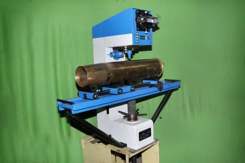 Vickers Hardness Tester