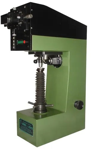 Vickers Hardness Tester