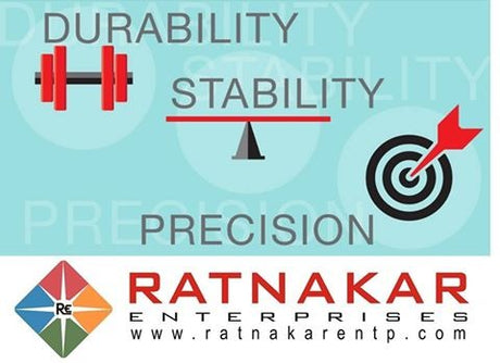 Our journey and commitment to exploring the future of material testing machines.