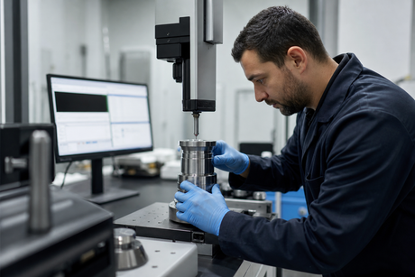 Calibration Process Explained: Essential Steps for Testing Accuracy