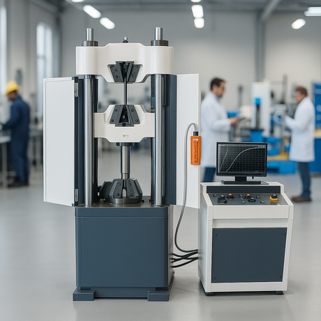 For UTM Precision Beyond Specifications: Features That Deliver Long-Term Value