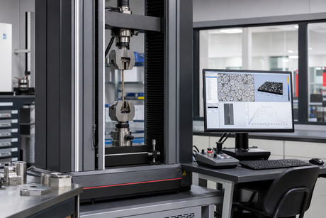 What's New in Material Testing Technology for 2026