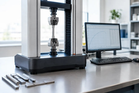 How to choose a computerized universal testing machine
