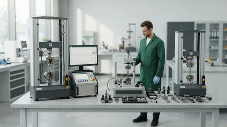 Fatigue testing machine RFQ mistakes that delay procurement