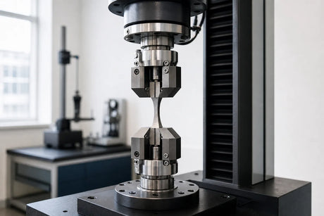 Fatigue testing principles every materials and product lab should know