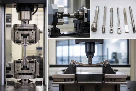 Fatigue Testing Modes for Design and Validation Labs - Www.akuracy.org