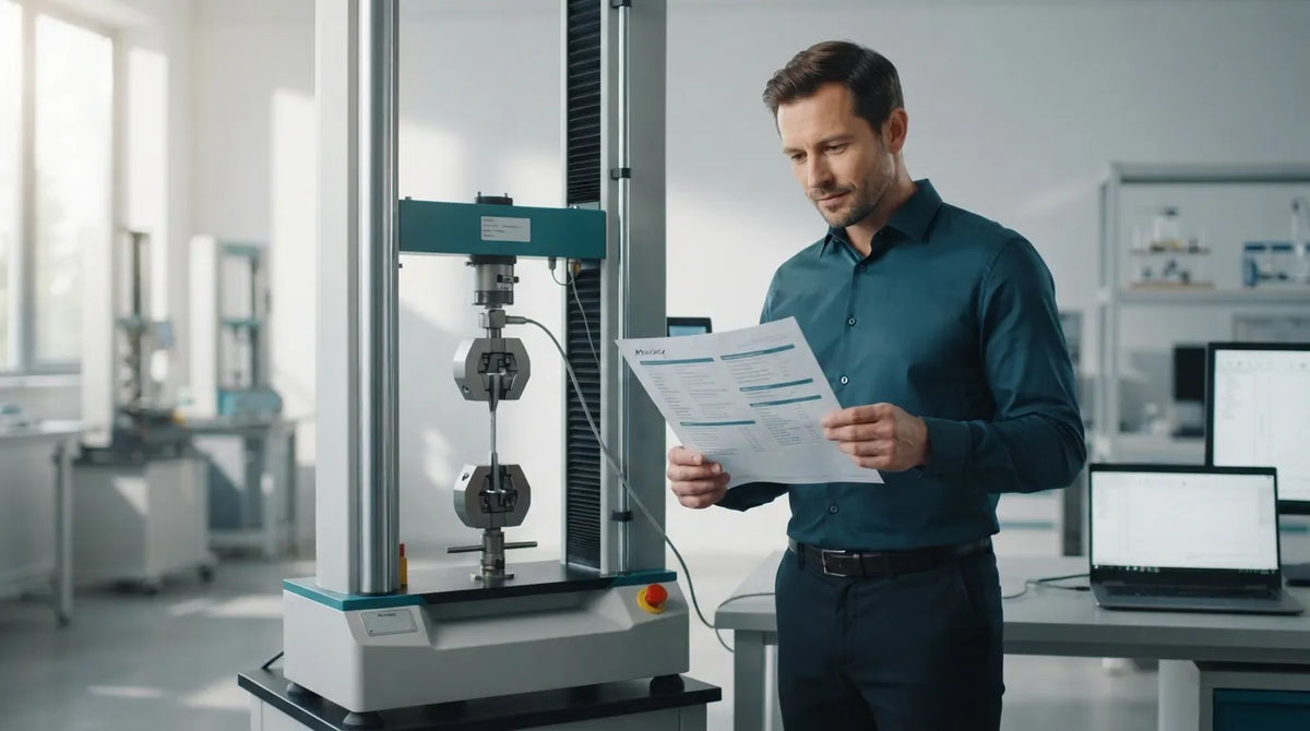 What should a reliable UTM machine price include?