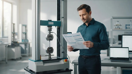 What should a reliable UTM machine price include?