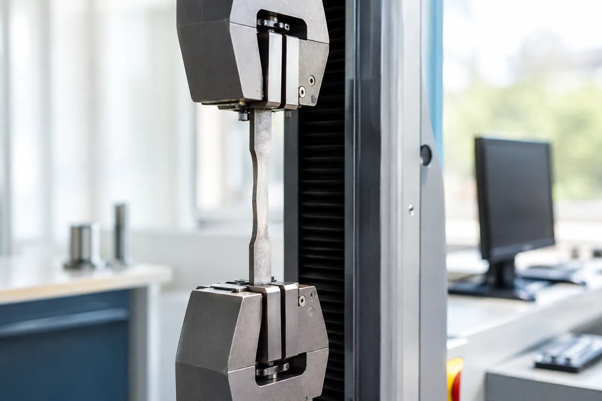 What tensile strength means and how to evaluate it